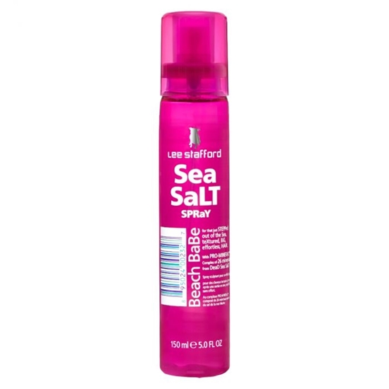 LEE STAFFORD BEACH BABE SEA SALT SPRAY 150ML